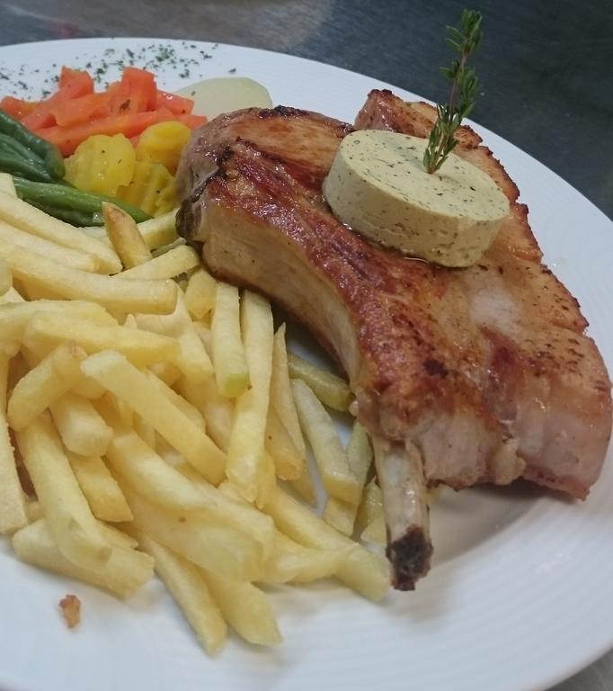 Hotel Restaurant Bergheim Flumserberg Zewnętrze zdjęcie